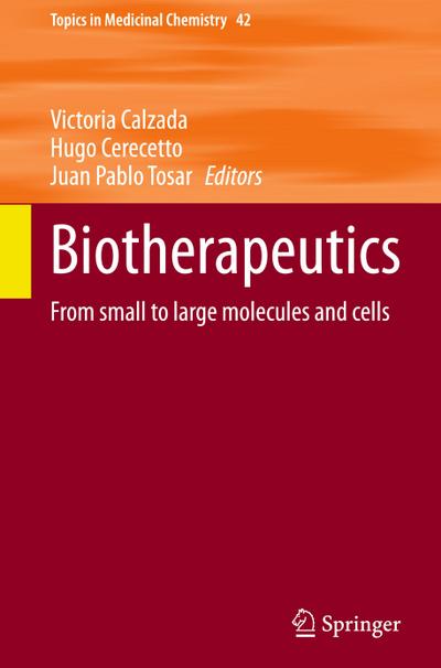 Biotherapeutics