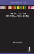 The Passing of Temporal Well-Being