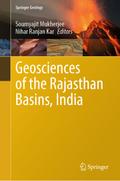 Geosciences of the Rajasthan Basins, India