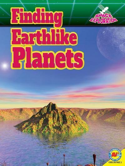 Finding Earthlike Planets