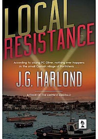 Local Resistance
