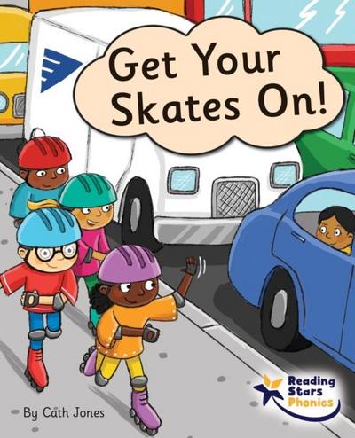 Get Your Skates On!