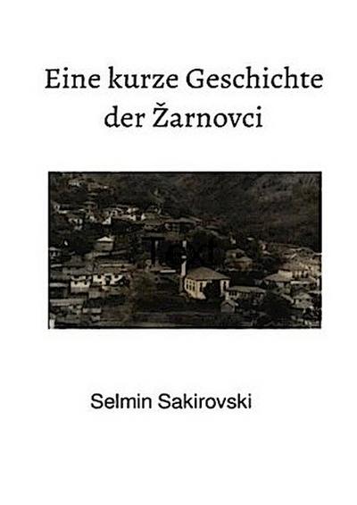 Eine kurze Geschichte der Zarnovci