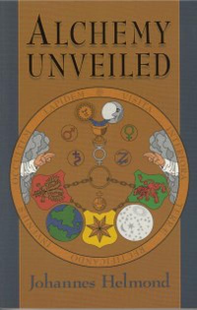 Alchemy Unveiled
