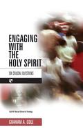 Engaging with the Holy Spirit