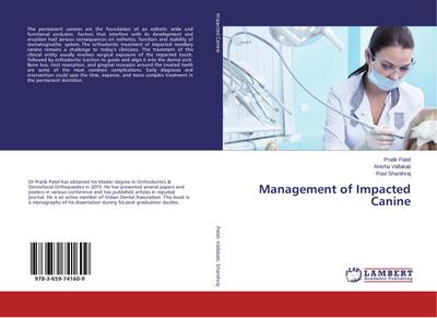Management of Impacted Canine