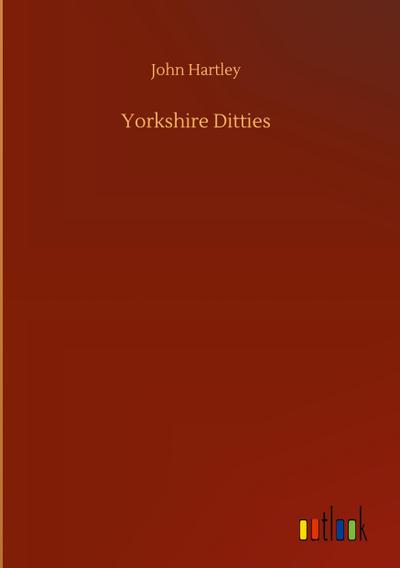 Yorkshire Ditties
