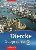 Diercke Geographie - Südtirol: Schülerband 2 (Diercke Geographie Südtirol: Ausgabe 2005)