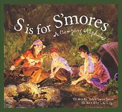 S Is for s’Mores