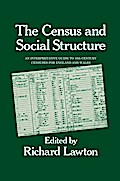 Census and Social Structure