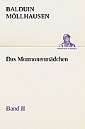 Das Mormonenmädchen - Band II