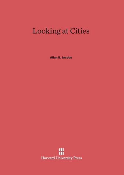 Looking at Cities