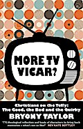 More TV Vicar?