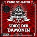 Stadt der Dämonen