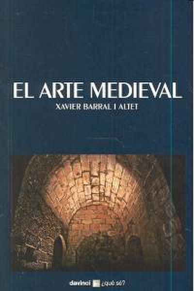 El arte medieval