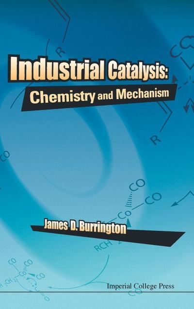 INDUSTRIAL CATALYSIS