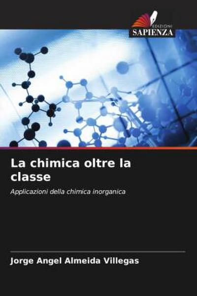 La chimica oltre la classe