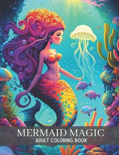 Mermaid Magic