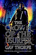 The Crown of the Usurper