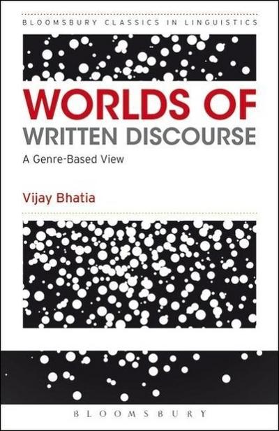 WORLDS OF WRITTEN DISCOURSE