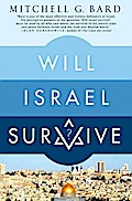 Will Israel Survive?