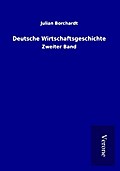 Deutsche Wirtschaftsgeschichte