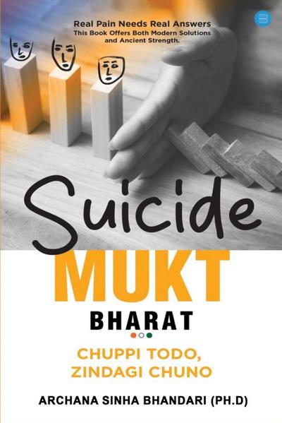 Suicide Mukt Bharat