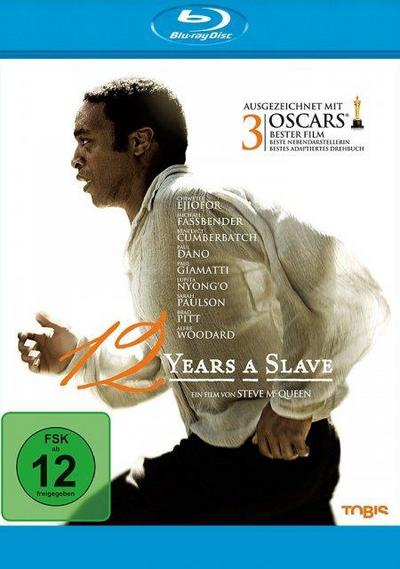 12 Years a Slave