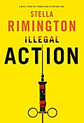 Illegal Action - Stella Rimington