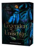 Die Legenden der Unaschkin von Lena Klassen