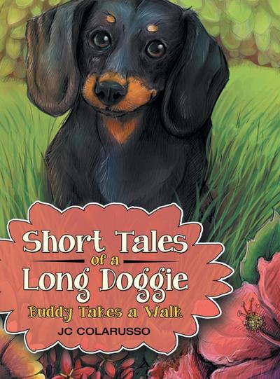Short Tales of a Long Doggie