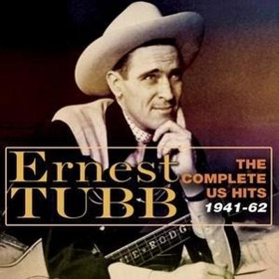 The Complete Hits 1941-62