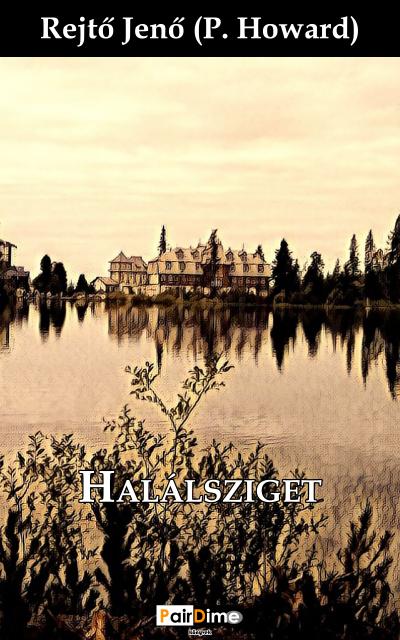 Halálsziget