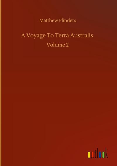 A Voyage To Terra Australis
