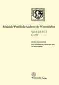 Das Verhältnis von Partei und Staat im Sowjetsyste