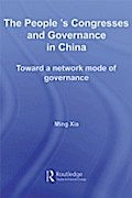 People’s Congresses and Governance in China