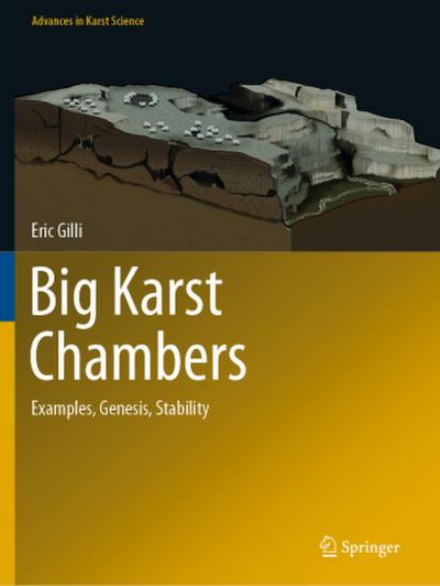 Big Karst Chambers
