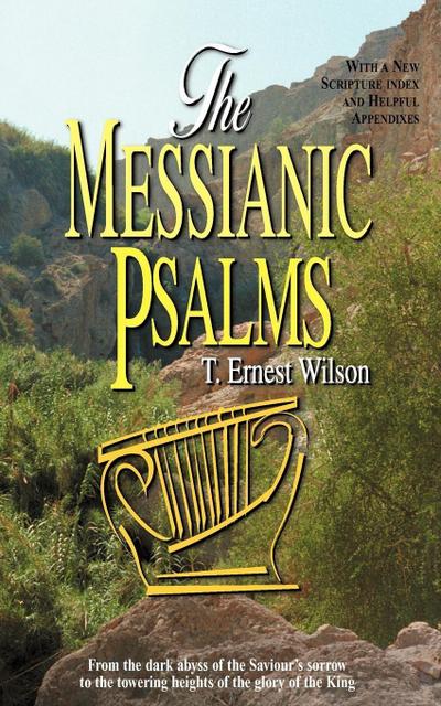 Messianic Psalms, The