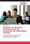 Modelo de Buenas Prácticas de un Proyecto de Movil