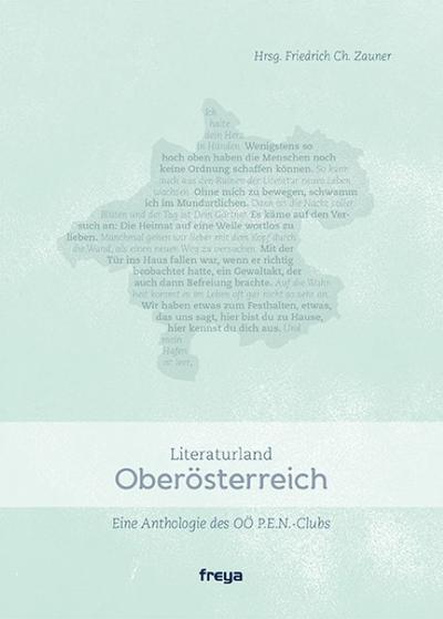 Literaturland Oberösterreich