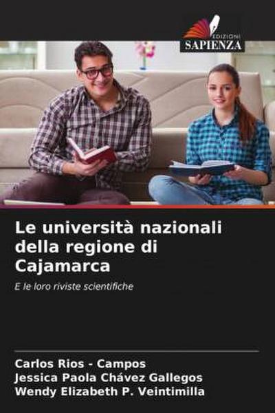 Le università nazionali della regione di Cajamarca