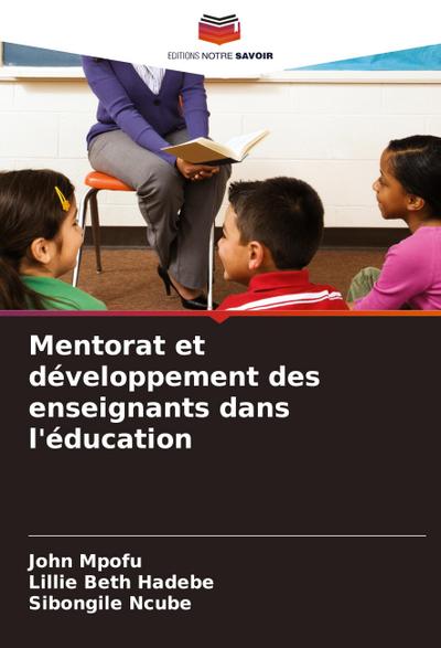 Mentorat et développement des enseignants dans l’éducation