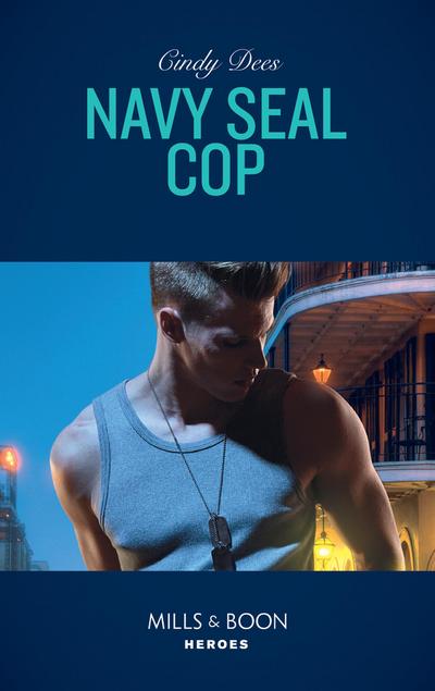 Navy Seal Cop