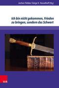 Ich bin nicht gekommen, Frieden zu bringen, sonder