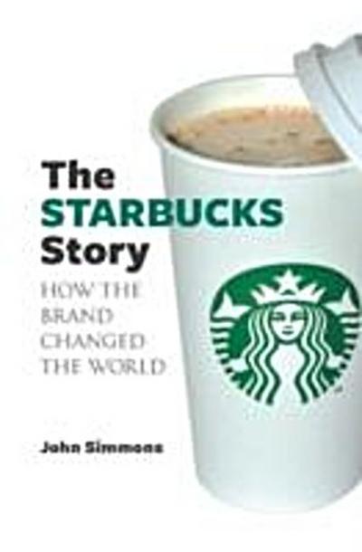 Starbucks Story