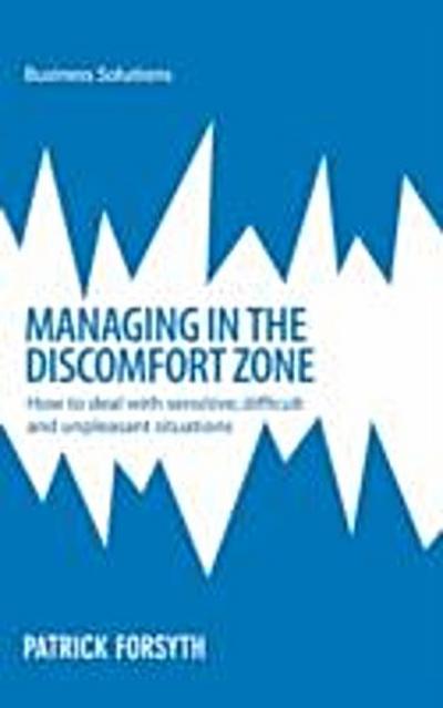 BSS Managing in the Discomfort Zone