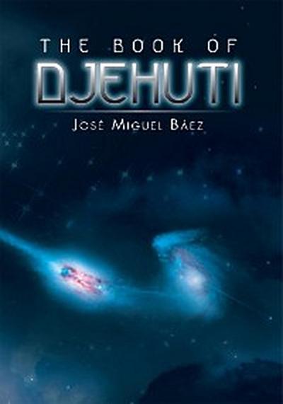 The Book of Djehuti