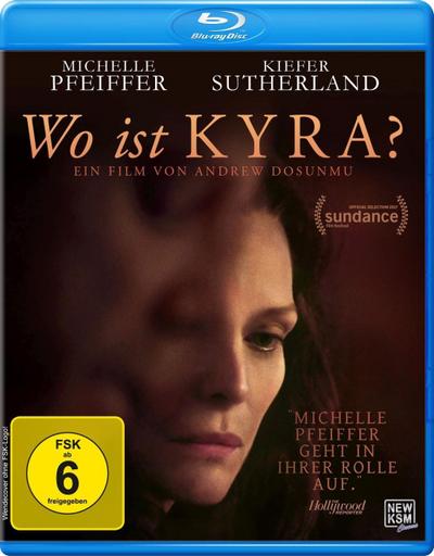 Wo ist Kyra? (BR) Min: 99/DD5.1/WS