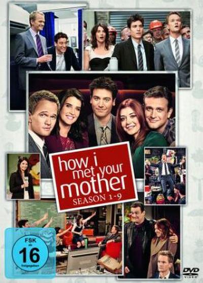 How I Met Your Mother