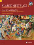 Klassik meets Jazz 2